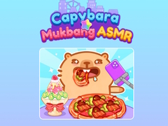 Permainan Capybara Mukbang ASMR