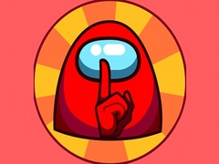 Permainan Impostor among us: Escape from prison