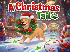 Permainan A Christmas Tail
