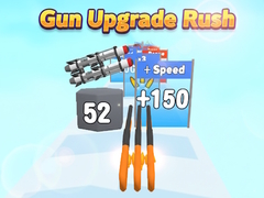 Permainan Gun Upgrade Rush