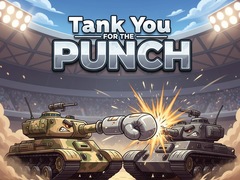Permainan Tank You for the Punch