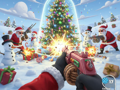 Permainan Last Tree Standing