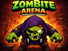 Permainan ZomBite Arena