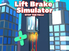 Permainan Lift Brake Simulator