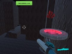 Permainan Debugging the Rune Maze