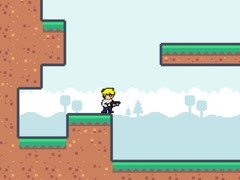 Permainan Boost and Blast