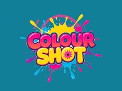 Permainan Colour Shoot