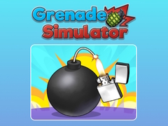 Permainan Grenade Simulator