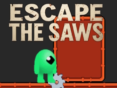 Permainan Escape the Saws