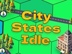 Permainan City States Idle