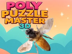 Permainan Poly Puzzle Master 3D