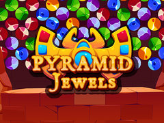 Permainan Pyramid Jewels