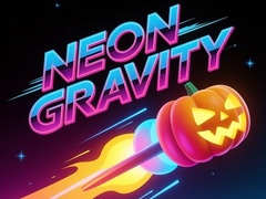 Permainan Neon Gravity