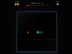 Permainan Reverse Snake