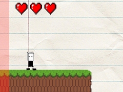 Permainan Trinity Run