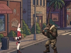 Permainan Nyra: Street Break