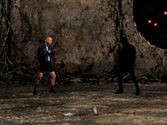 Permainan Brutal Raver