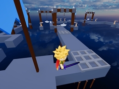 Permainan Sight Is a Trap