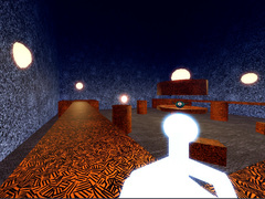 Permainan FPS Survivors