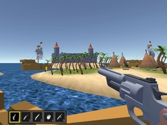 Permainan Robot Wars