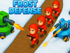 Permainan Frost Defense