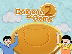Permainan Dalgona Game 2