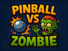 Permainan Pinball VS Zombie