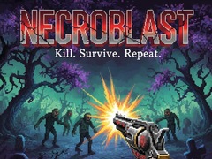 Permainan Necroblast