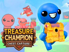 Permainan Treasure Champion: Chest Capture