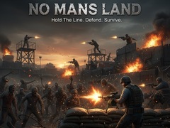 Permainan No Mans Land