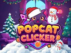 Permainan Popcat Clicker