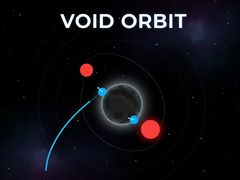 Permainan Void Orbit