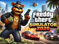 Permainan Freddy Theft Simulator 2026