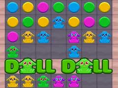 Permainan Doll Doll