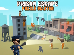 Permainan Prison Escape Puzzle Master