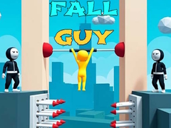 Permainan Fall Guy