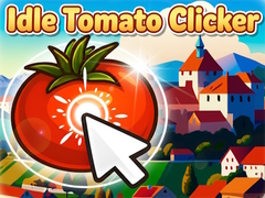 Permainan Idle Tomato Clicker