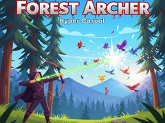 Permainan Forest Archer