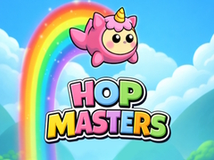 Permainan Hop Masters