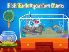 Permainan Fish tank Aquarium Game