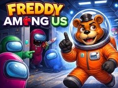 Permainan Freddy Among Us