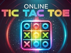 Permainan Online Tic Tac Toe