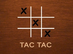 Permainan Tac Tac