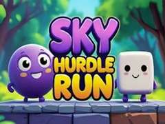 Permainan Sky Hurdle Run