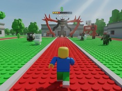 Permainan Steal a Brainrot Arena 67