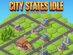 Permainan City States Idle