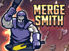 Permainan Merge Smith
