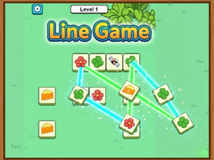 Permainan Line Game