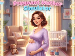Permainan Pregnant Mother Simulator