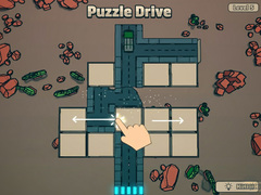 Permainan Puzzle Drive